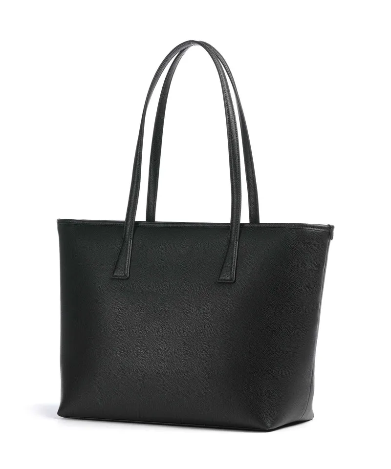 Karl Lagerfeld K/Rue St Guillaume Cabas black