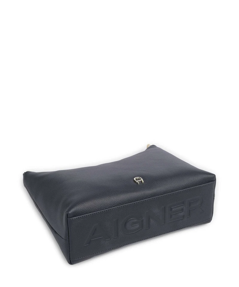 Aigner Zita S Sac bandoulière cosmic blue