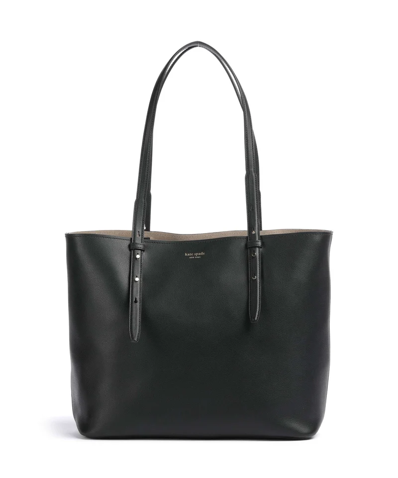 Kate Spade New York Do It All Large Cabas black