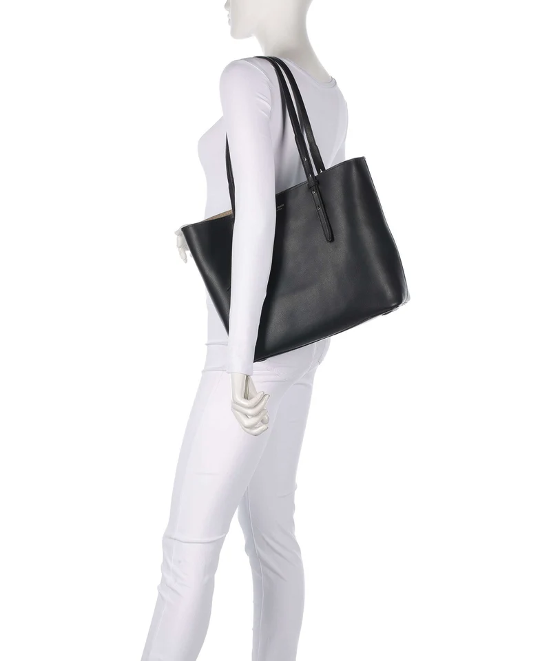 Kate Spade New York Do It All Large Cabas black