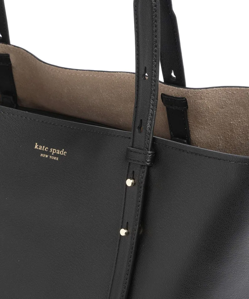 Kate Spade New York Do It All Large Cabas black
