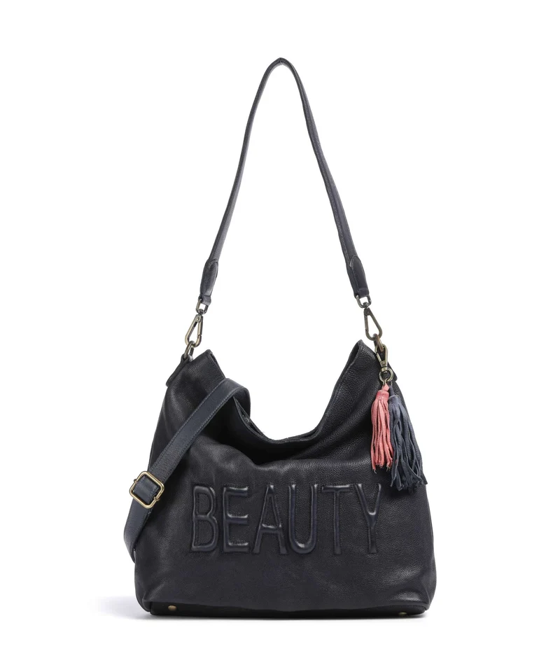 Taschendieb Wien Paoliweg 2 Sac porté épaule blue sea