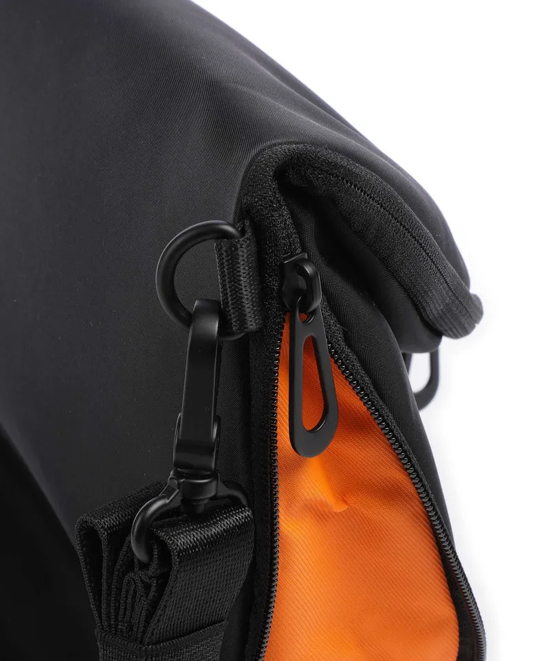 Côte&Ciel Hala S Sac bandoulière black