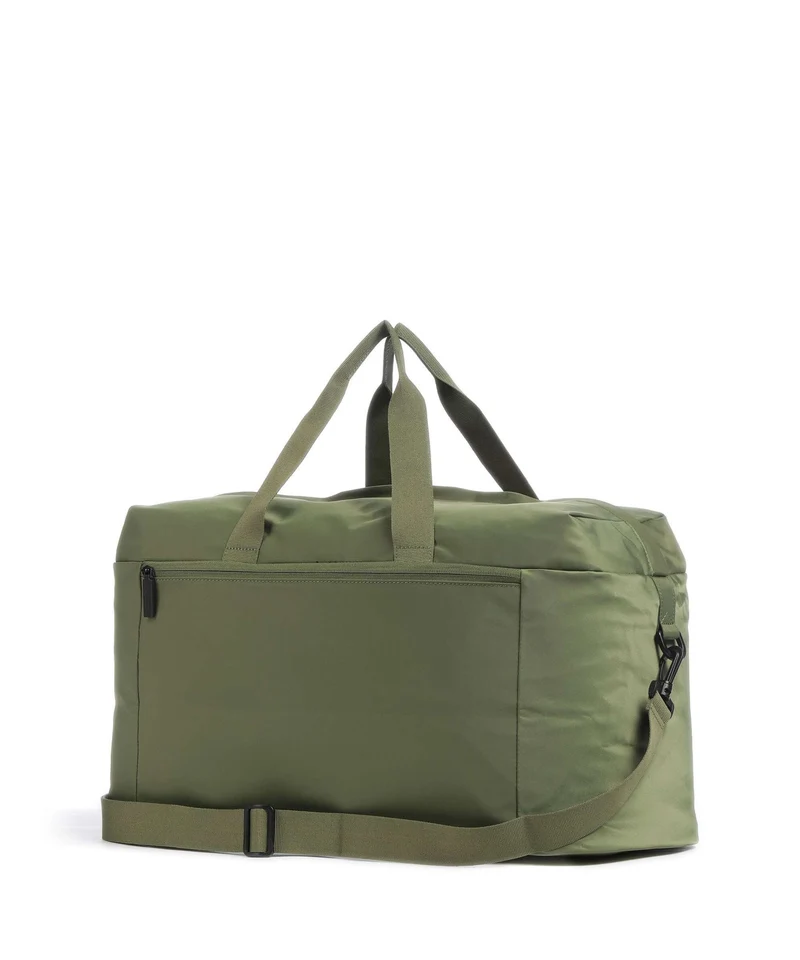 Strellson Wood Street Steven Sac week-end khaki