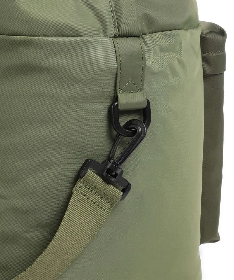 Strellson Wood Street Steven Sac week-end khaki
