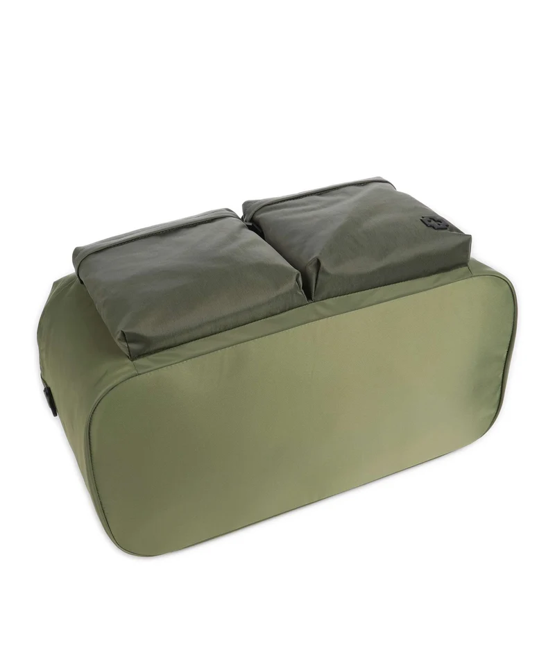 Strellson Wood Street Steven Sac week-end khaki