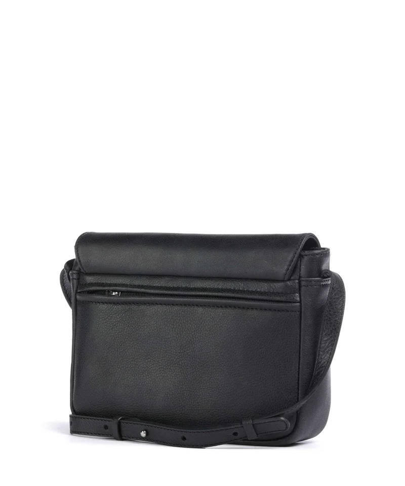 Castelijn & Beerens Carisma Sac bandoulière black