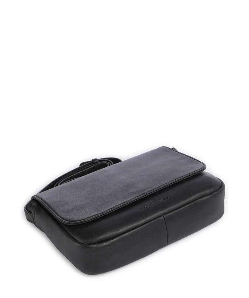 Castelijn & Beerens Carisma Sac bandoulière black