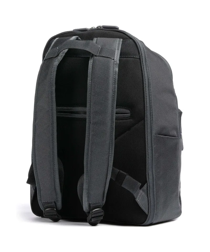 Mandarina Duck District Sac à dos steel
