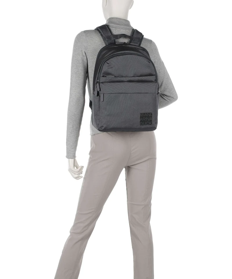 Mandarina Duck District Sac à dos steel