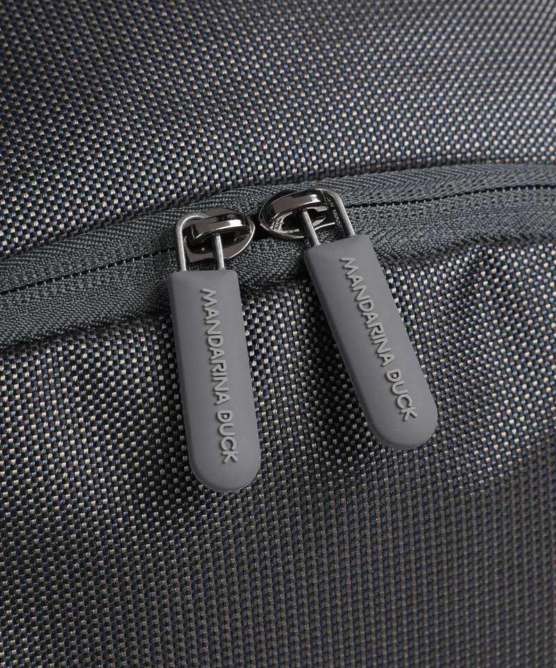 Mandarina Duck District Sac à dos steel
