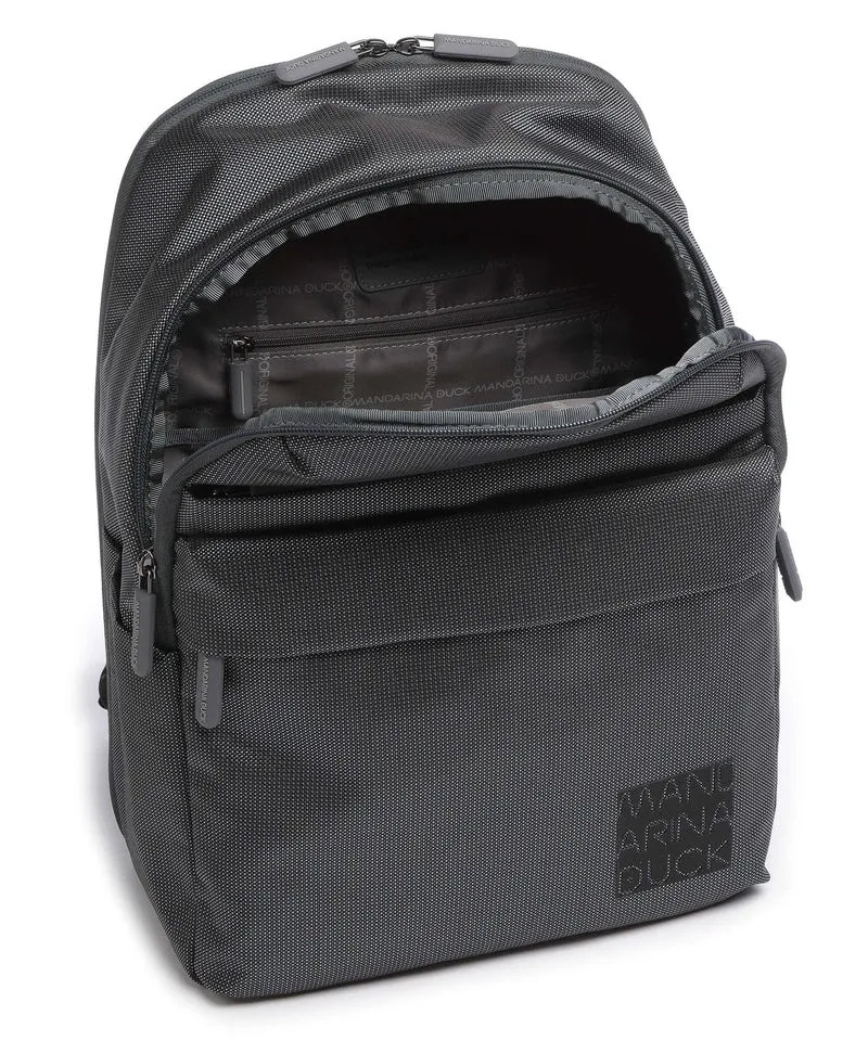 Mandarina Duck District Sac à dos steel