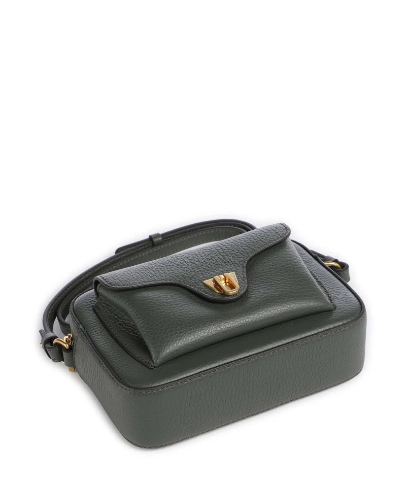 Coccinelle Beat Soft Sac bandoulière alga