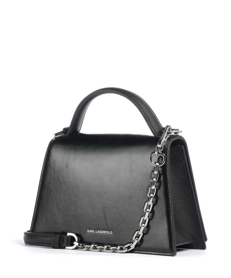 Karl Lagerfeld K/Signature 2.0 Small Sac à main black