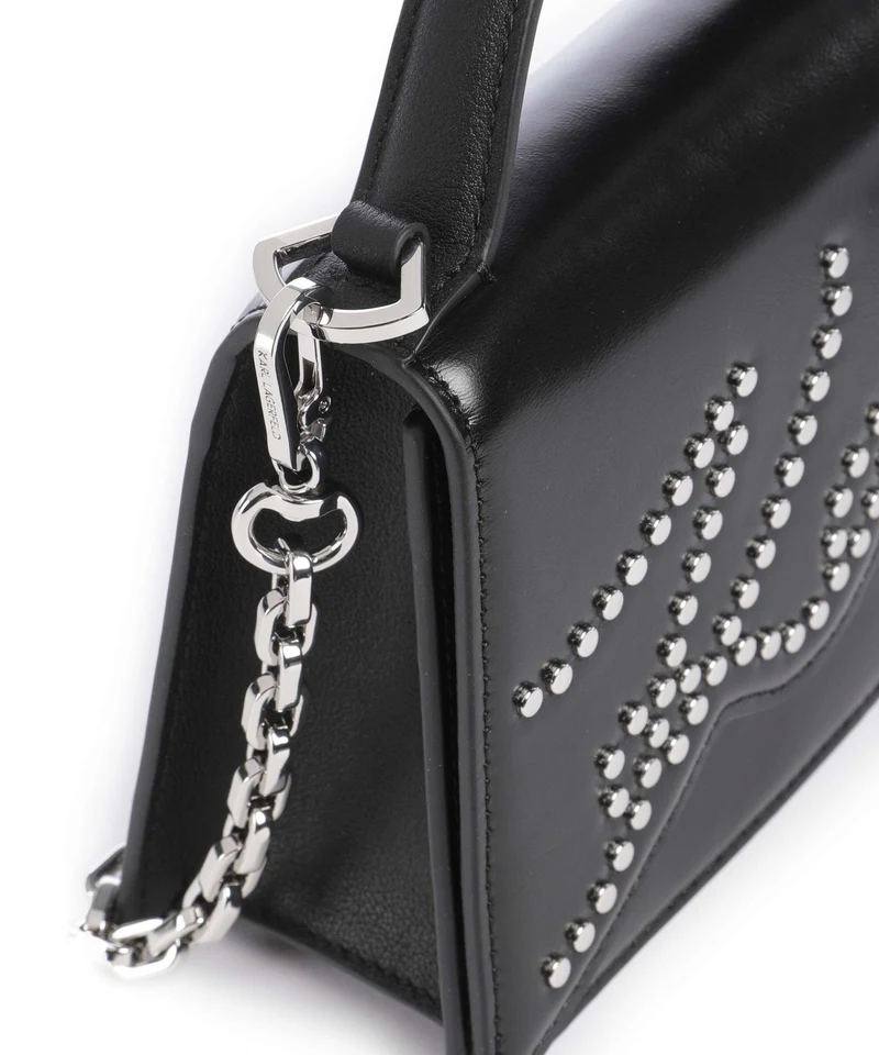 Karl Lagerfeld K/Signature 2.0 Small Sac à main black