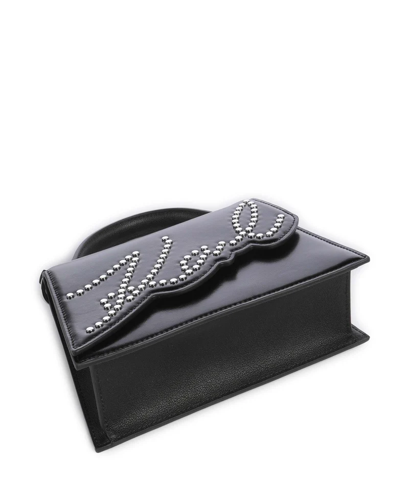Karl Lagerfeld K/Signature 2.0 Small Sac à main black