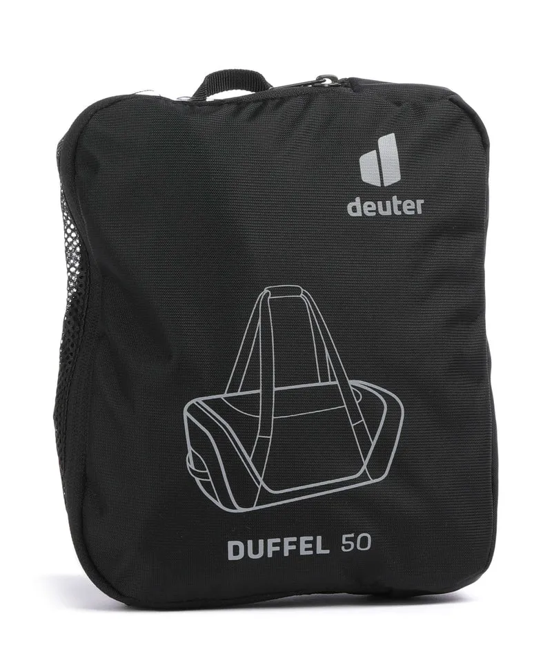 Deuter 50 Sac week-end black