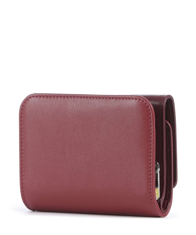 DuDu Bags Pemba Portefeuille burgundy