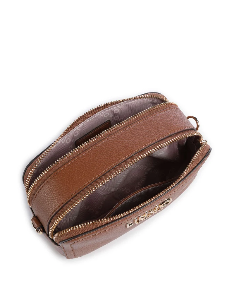 Liu Jo Ridhi S Sac bandoulière gingerbread