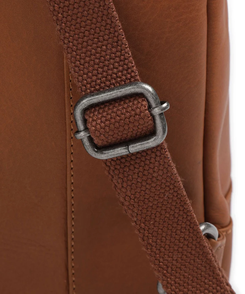 The Chesterfield Brand Bellary Sac à dos cognac
