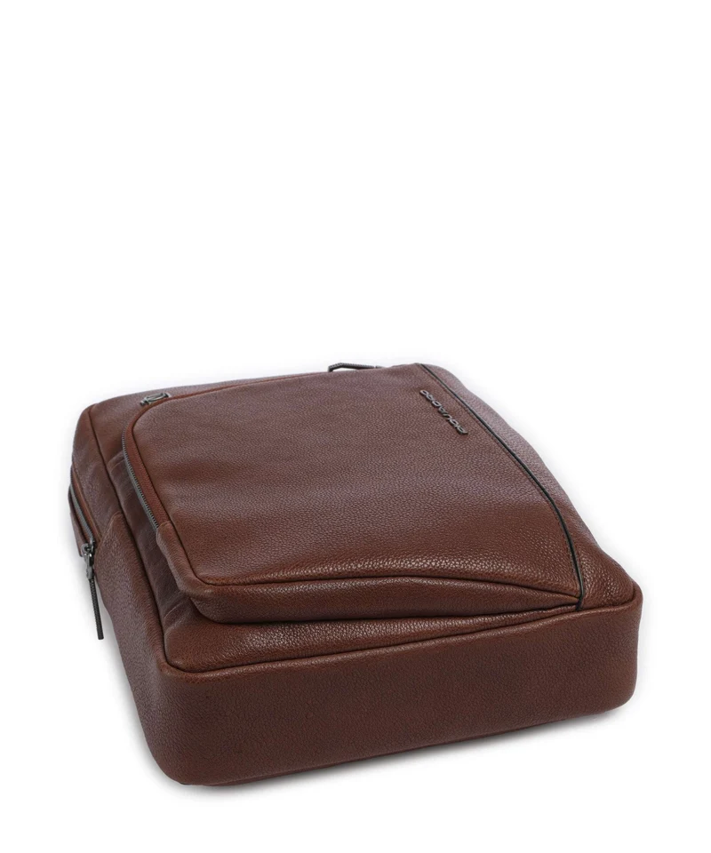 Piquadro S134 Sac bandoulière brown