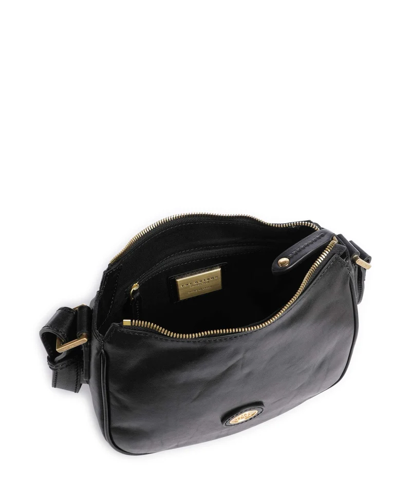 The Bridge Story Donna Sac bandoulière nero