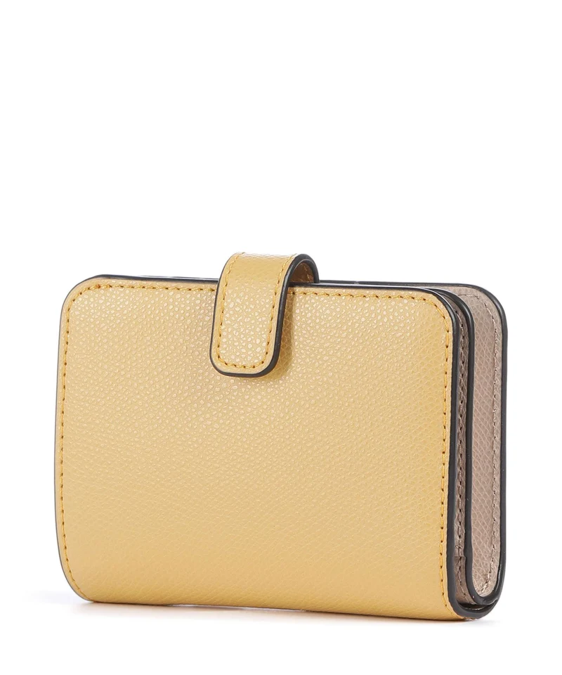 Furla Camelia S Portefeuille crema/ballerina