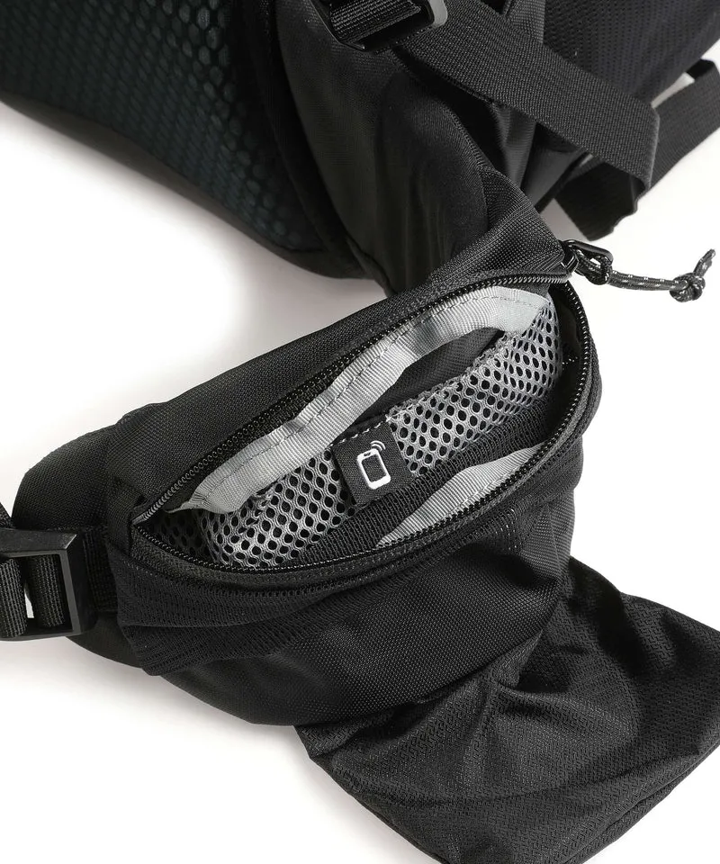 Mammut Lithium 50 Sac à dos de trekking black