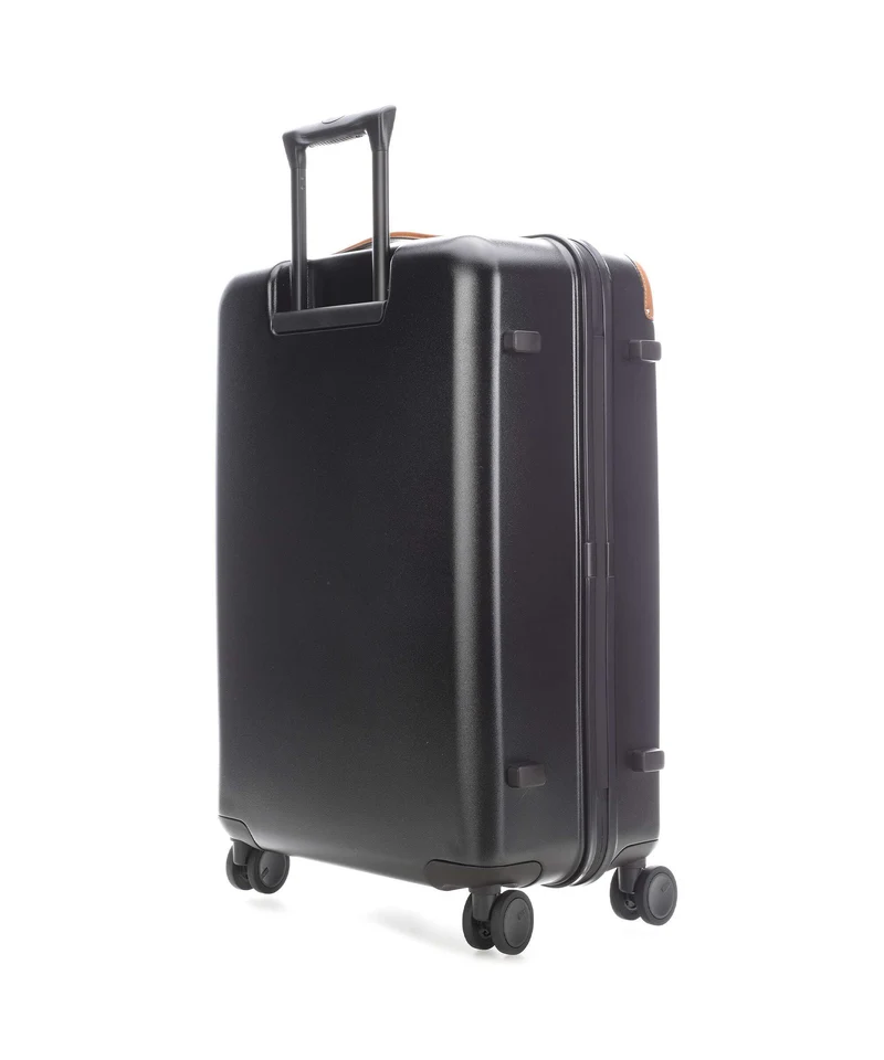Brics Amalfi Valise 4 roues schwarz