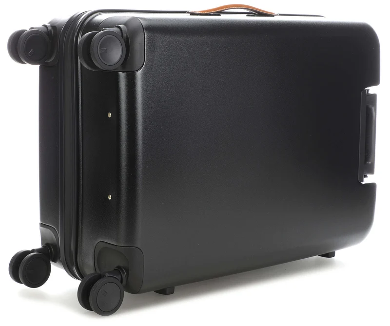 Brics Amalfi Valise 4 roues schwarz