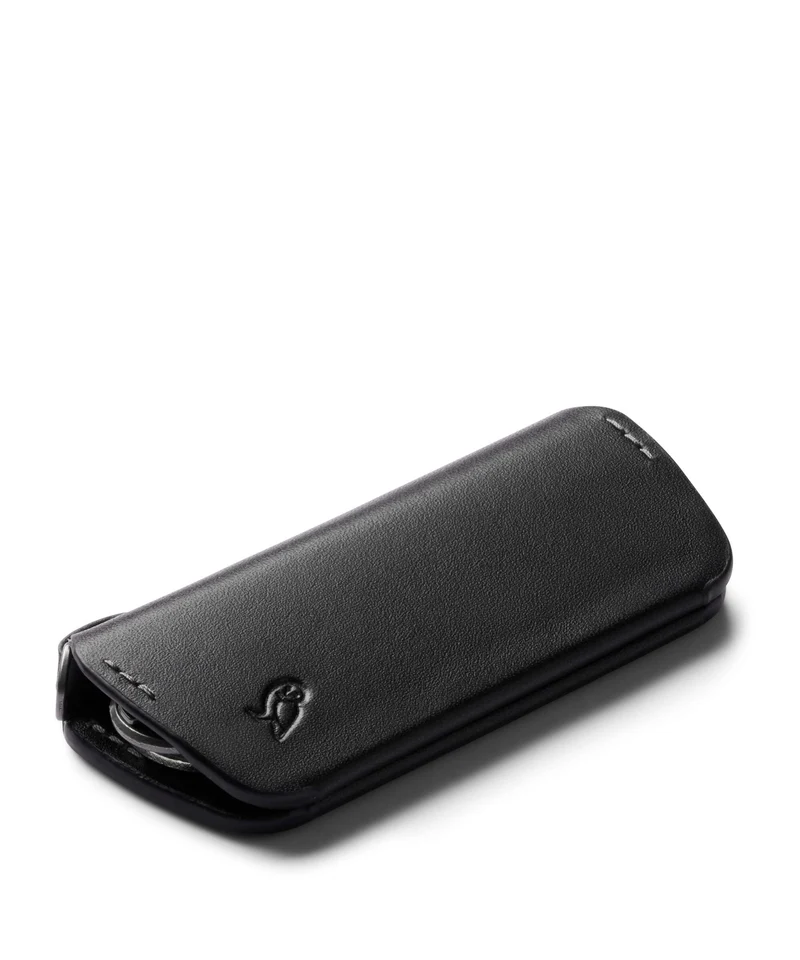 Bellroy Cover Plus Étui porte-clés black