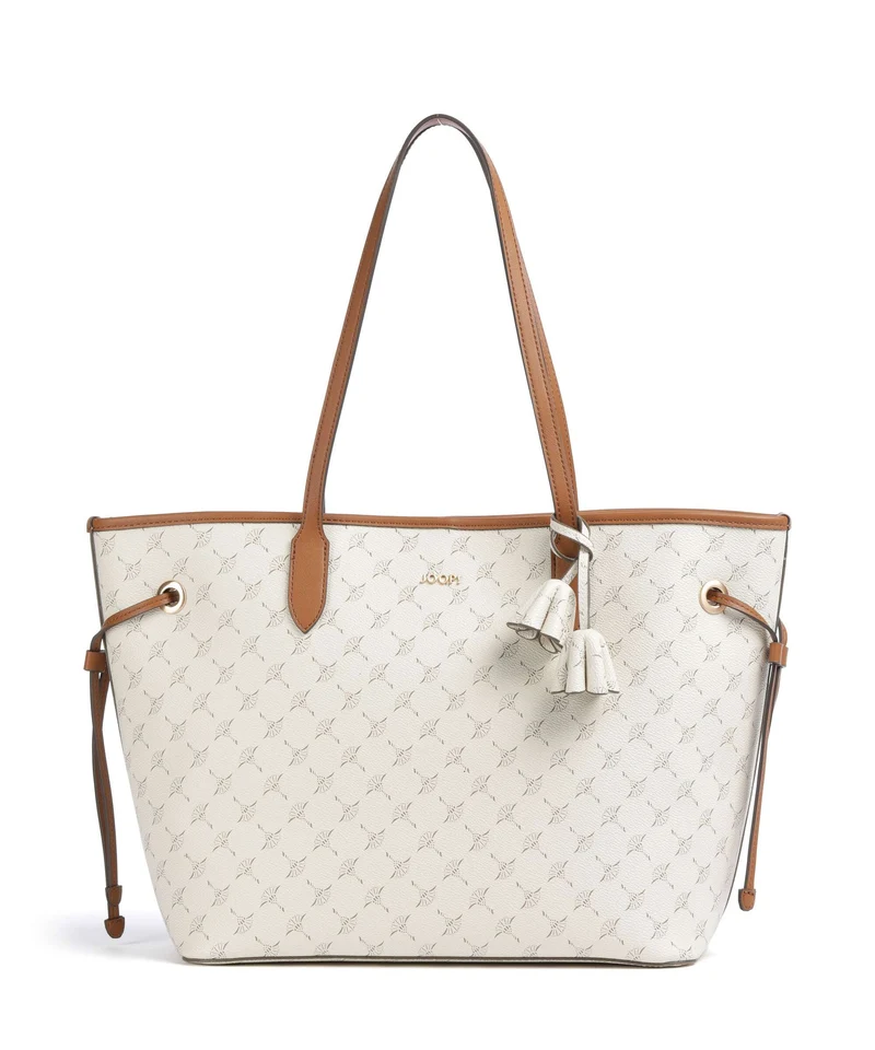 JOOP! Cortina 1.0 Lara Cabas offwhite