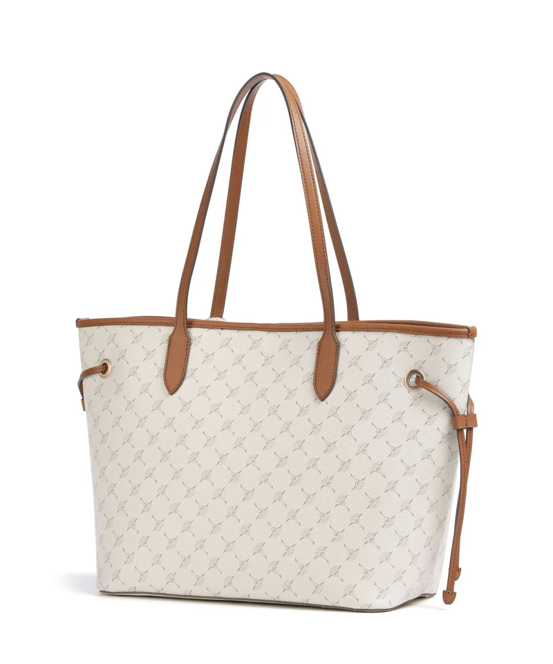 JOOP! Cortina 1.0 Lara Cabas offwhite