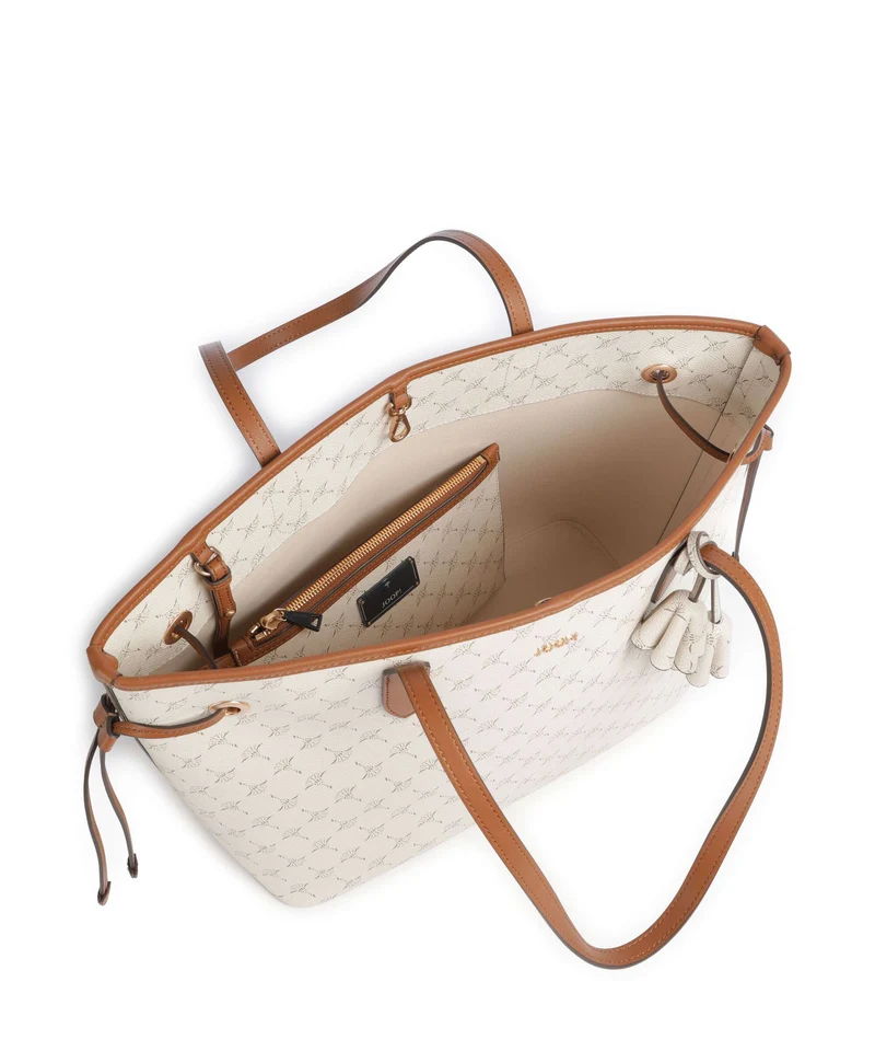 JOOP! Cortina 1.0 Lara Cabas offwhite