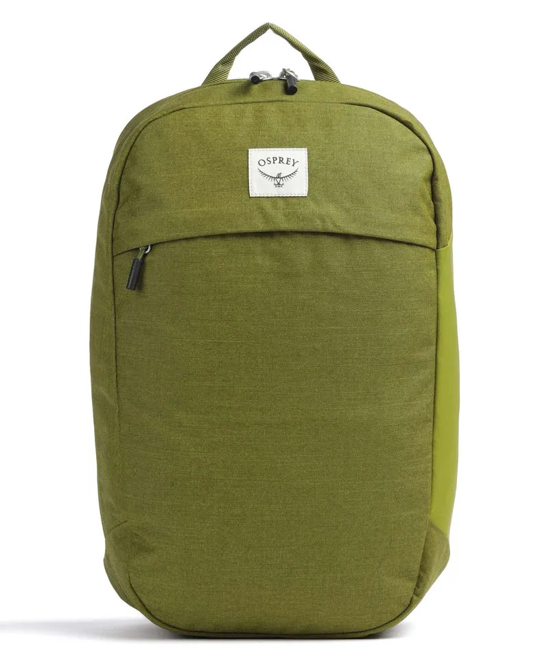 Osprey Arcane Large Sac à dos matcha green heather
