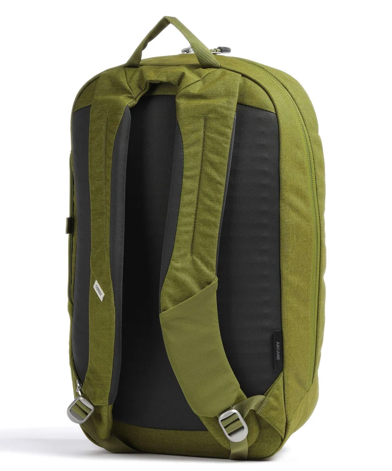Osprey Arcane Large Sac à dos matcha green heather