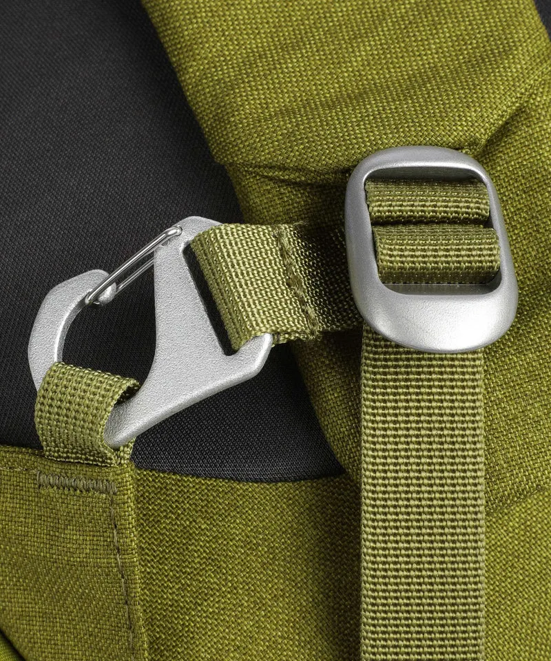 Osprey Arcane Large Sac à dos matcha green heather
