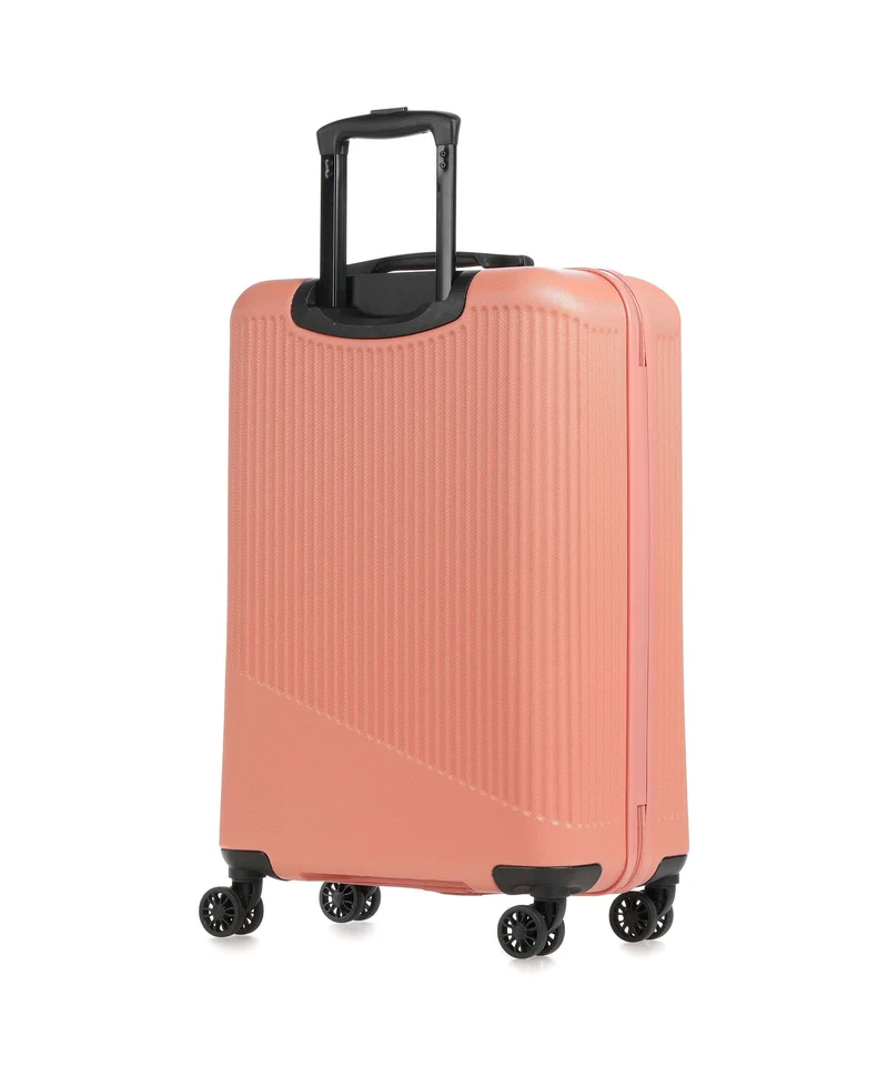 Travelite Bali Valise 4 roues koralle
