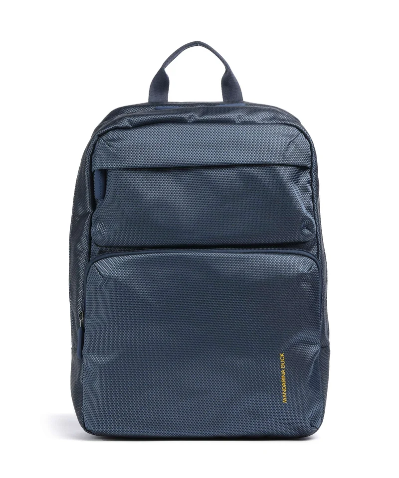 Mandarina Duck Zephyr Sac à dos dress blue