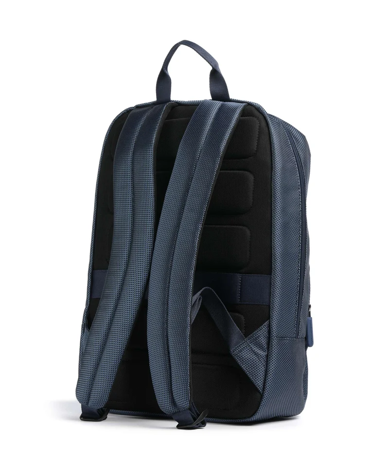 Mandarina Duck Zephyr Sac à dos dress blue