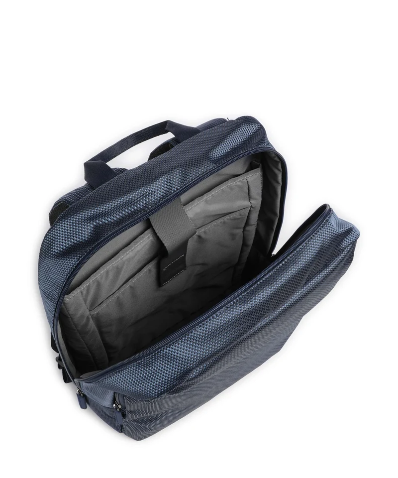 Mandarina Duck Zephyr Sac à dos dress blue