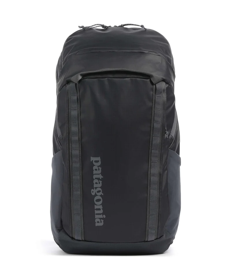 Patagonia Black Hole 32 Sac à dos smolder blue w/forge grey