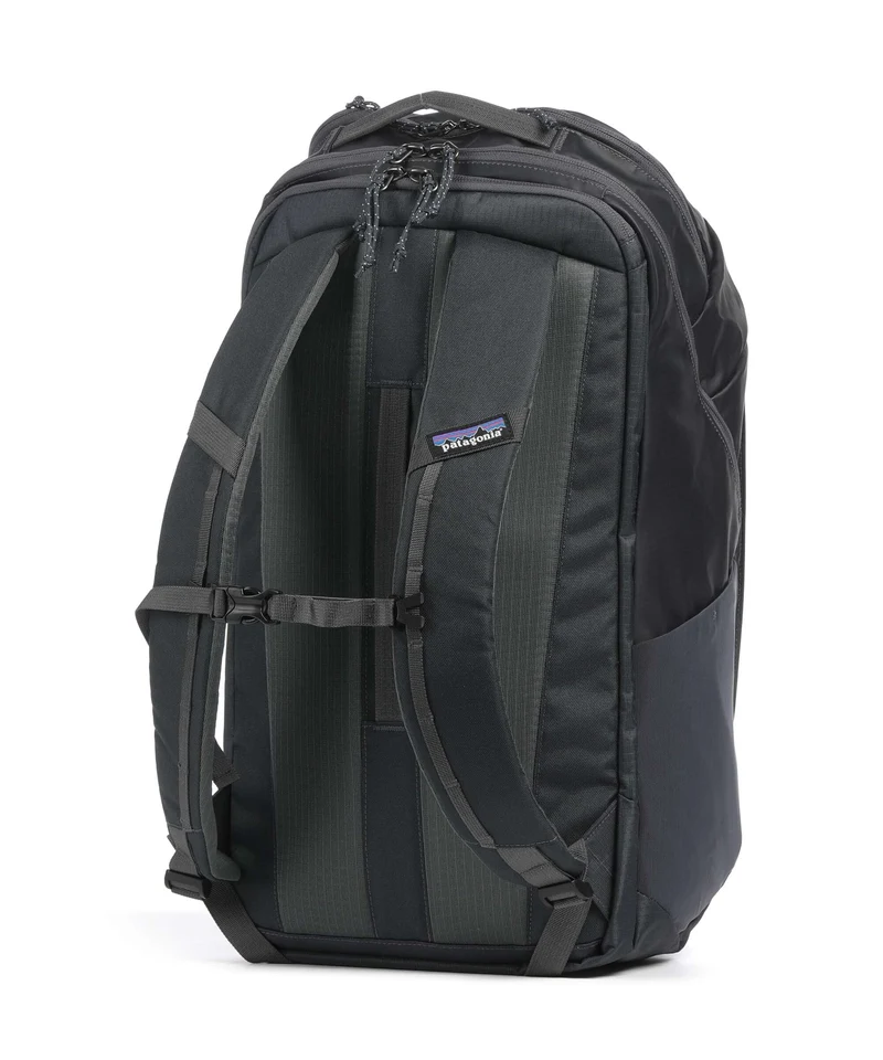 Patagonia Black Hole 32 Sac à dos smolder blue w/forge grey