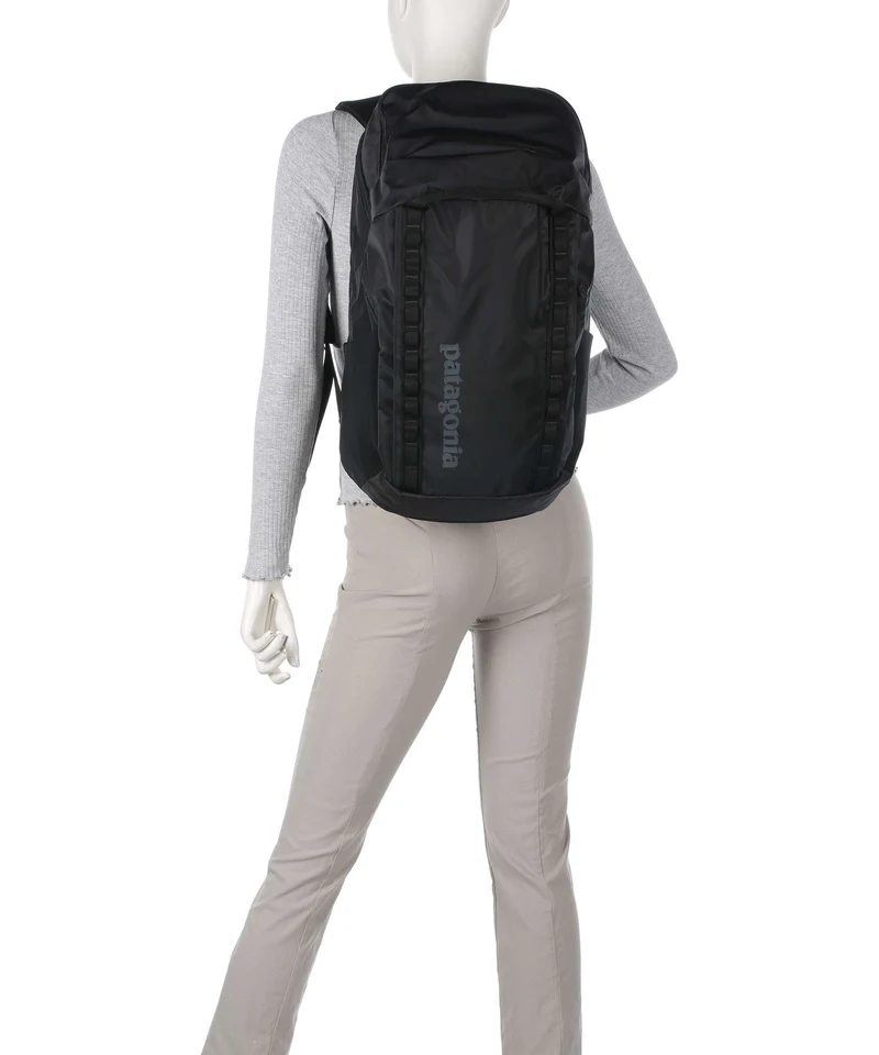 Patagonia Black Hole 32 Sac à dos smolder blue w/forge grey