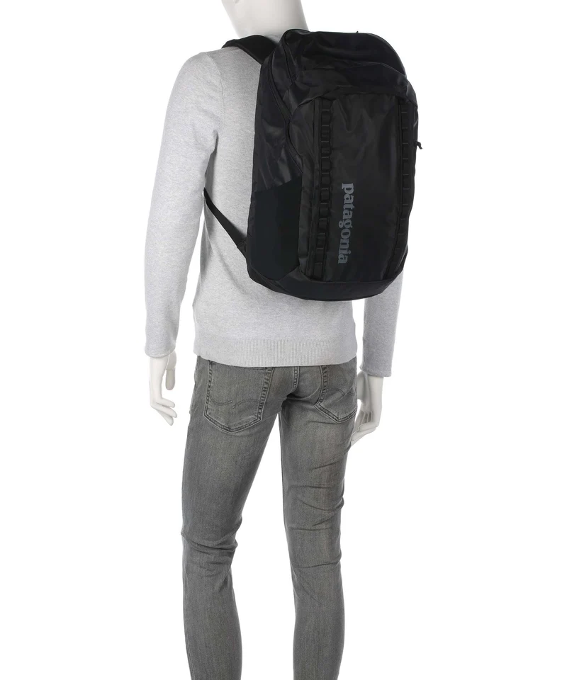 Patagonia Black Hole 32 Sac à dos smolder blue w/forge grey