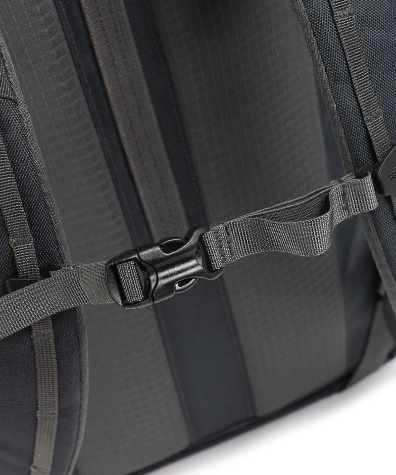 Patagonia Black Hole 32 Sac à dos smolder blue w/forge grey