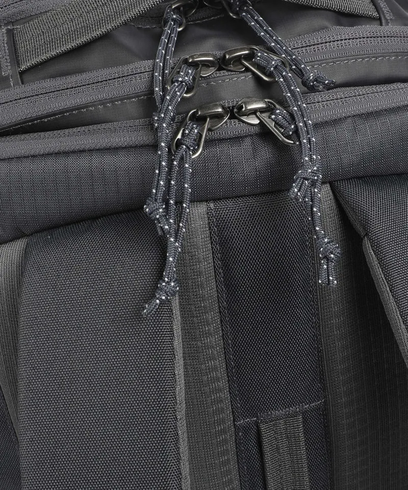 Patagonia Black Hole 32 Sac à dos smolder blue w/forge grey