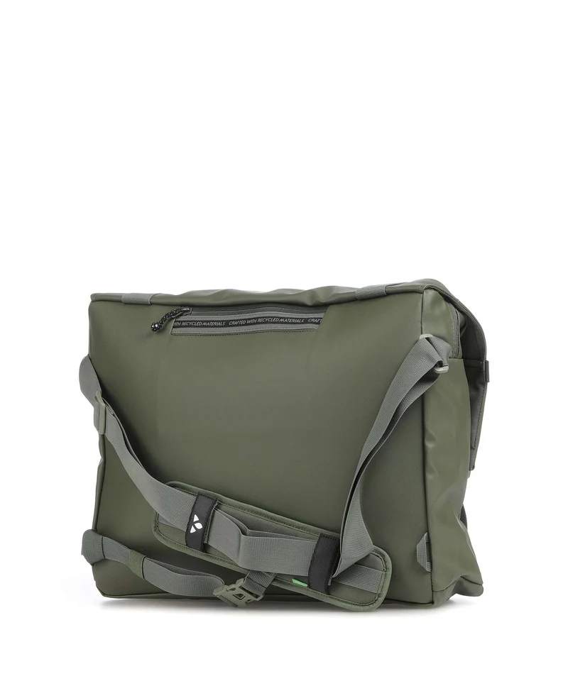 Vaude Mineo 22 Sac messager khaki