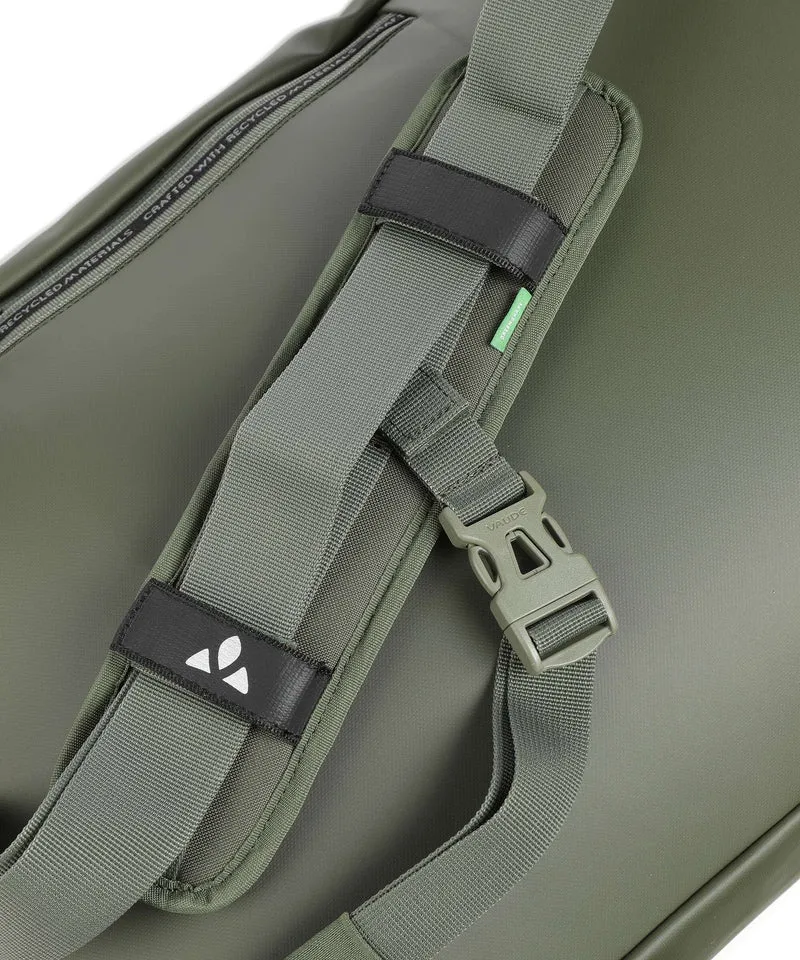 Vaude Mineo 22 Sac messager khaki