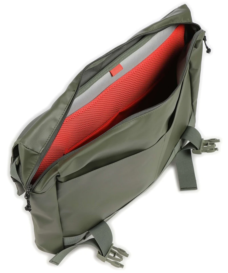 Vaude Mineo 22 Sac messager khaki
